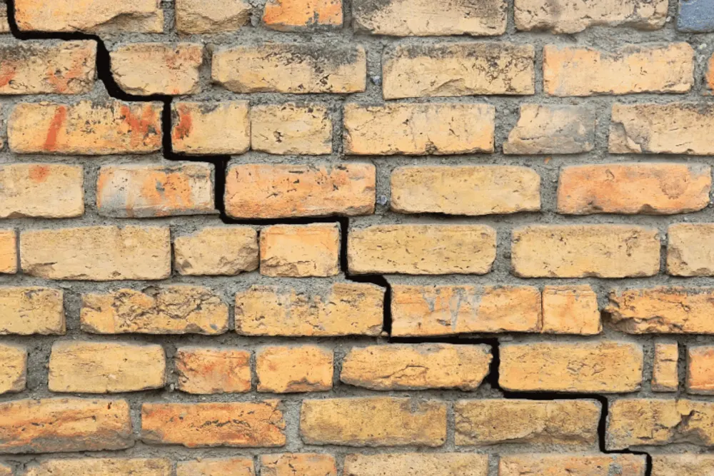 Causes, Signs, and Solutions for Foundation Problems