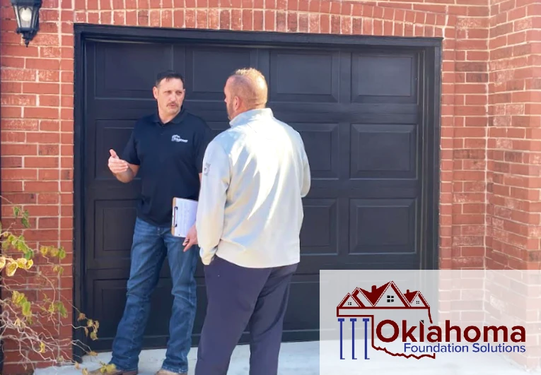 Foundation Repair Evaluations What to Expect