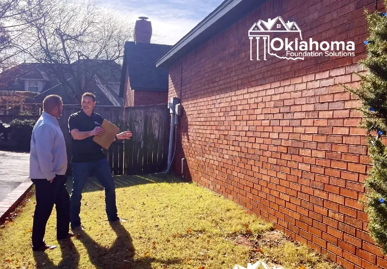 Foundation Repair Questions Answered by Oklahoma Foundation Solutions