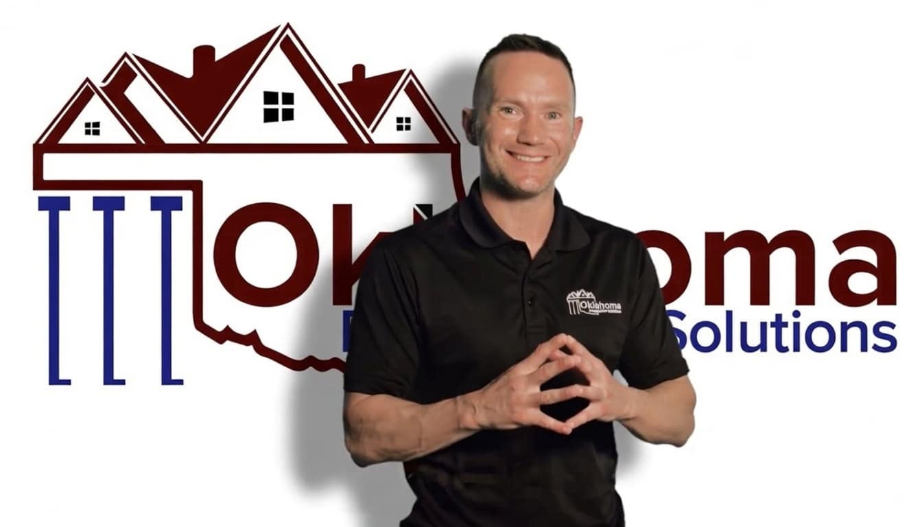 Noah Zuhdi, Owner, Oklahoma Foundation Solutions