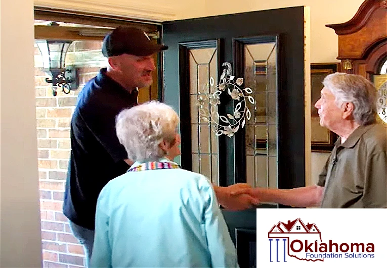 Your Home Foundation Repair Questions Answered Part Two