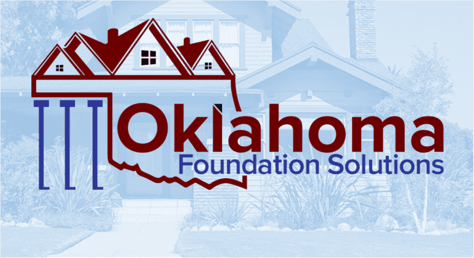Oklahoma Foundation Solutions logo banner